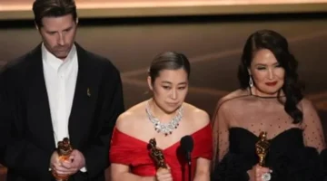 شون بن وإيمي ماديغان يحصدان جوائز التمثيل الثانوي في حفل الأوسكار 2026